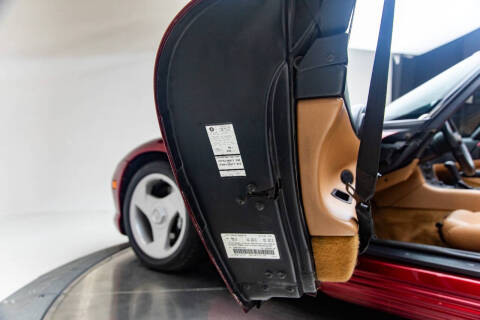 1994 Dodge Viper RT/10