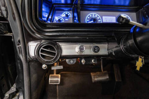 1966 Chevrolet Impala