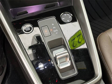 2022 Audi A3 quattro Premium Plus 40 TFSI