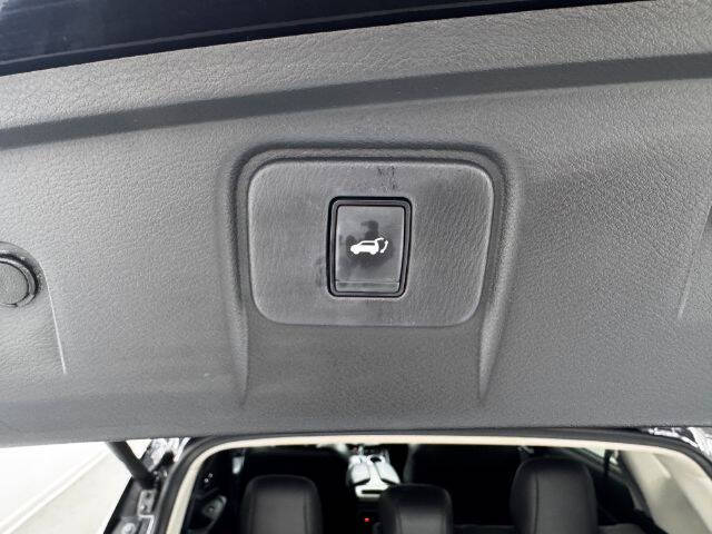 2017 Nissan Murano