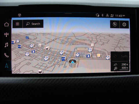 2023 Audi RS e-tron GT quattro