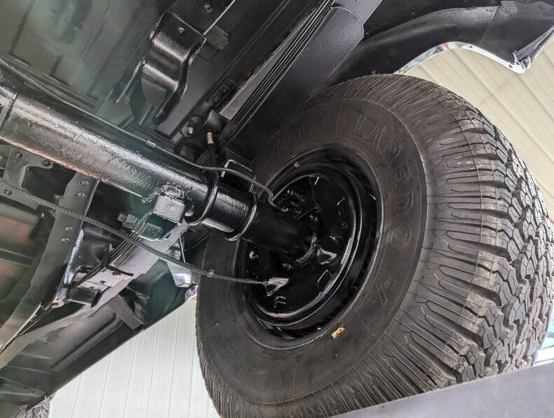 1987 Chevrolet Blazer