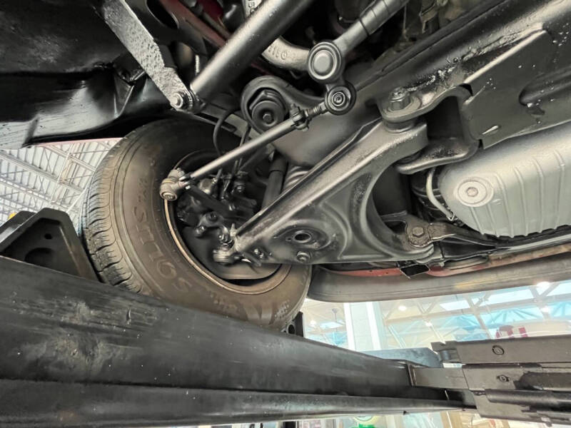 1989 Mercedes-Benz 560-Class 560 SL