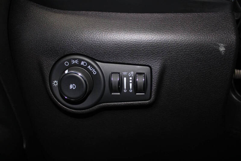 2022 Jeep Compass High Altitude