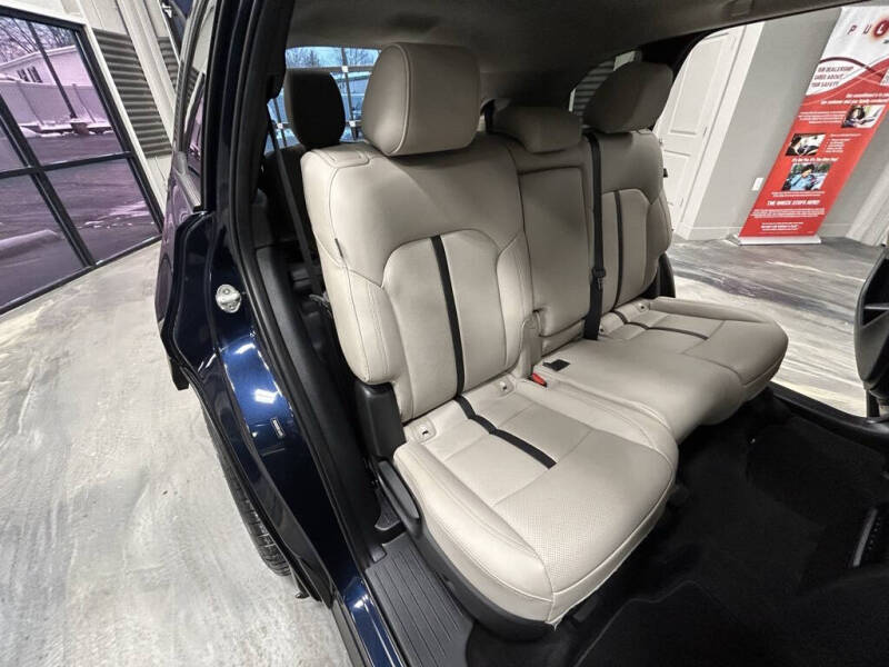 2024 Mazda CX-90 3.3 Turbo Preferred