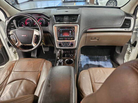 2015 GMC Acadia SLT-1