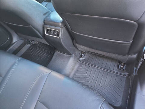 2016 Nissan Altima 2.5 SL