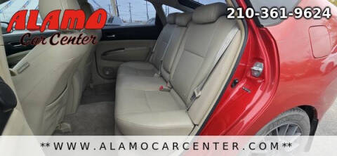 2008 Toyota Prius Touring