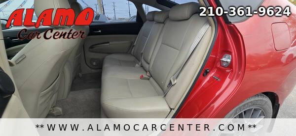 2008 Toyota Prius Touring