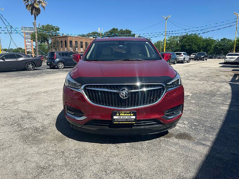 2019 Buick Enclave Premium