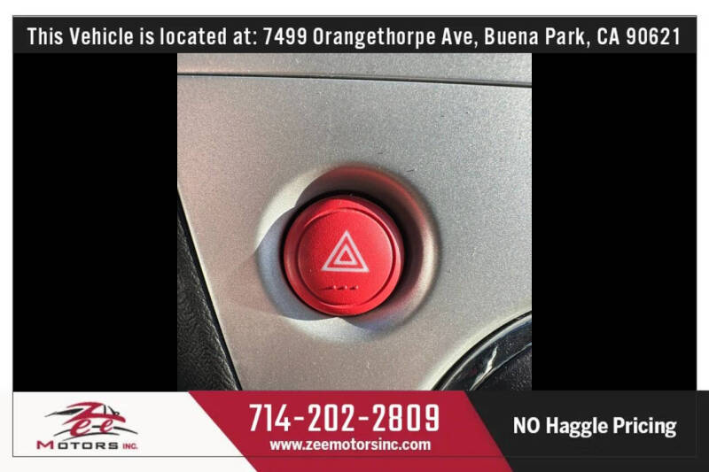 2005 Honda Civic Si