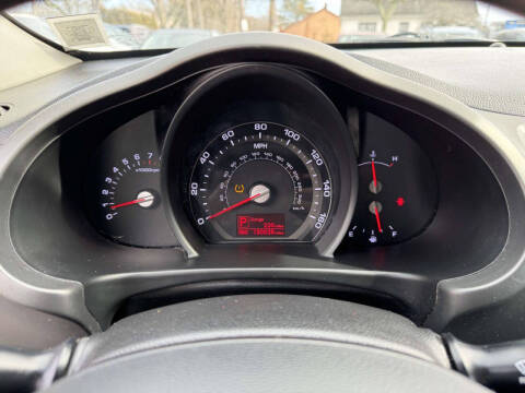 2013 Kia Sportage LX