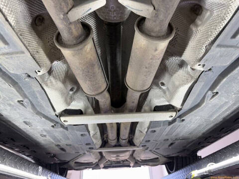 2006 Audi A8 L quattro