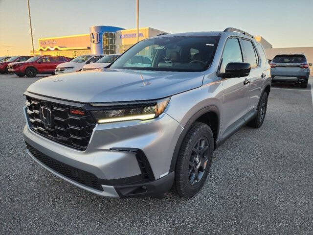 2025 Honda Pilot for sale at Dick Brooks Pre-Owned in Lyman SC