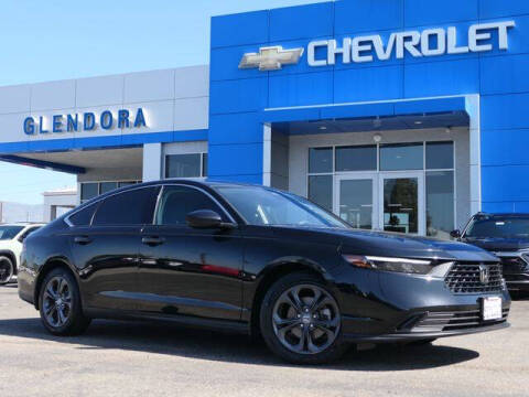 2023 Honda Accord