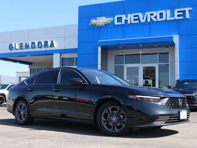 2023 Honda Accord