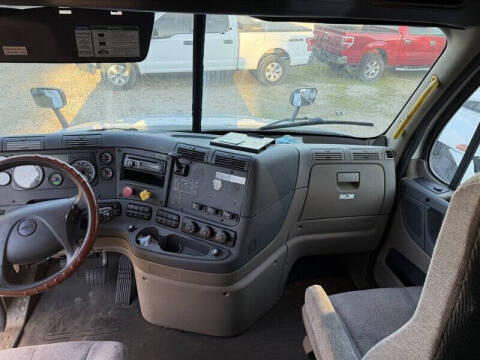 2017 Freightliner Cascadia