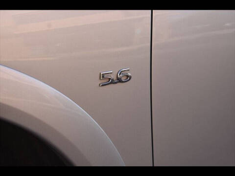 2017 Infiniti QX80