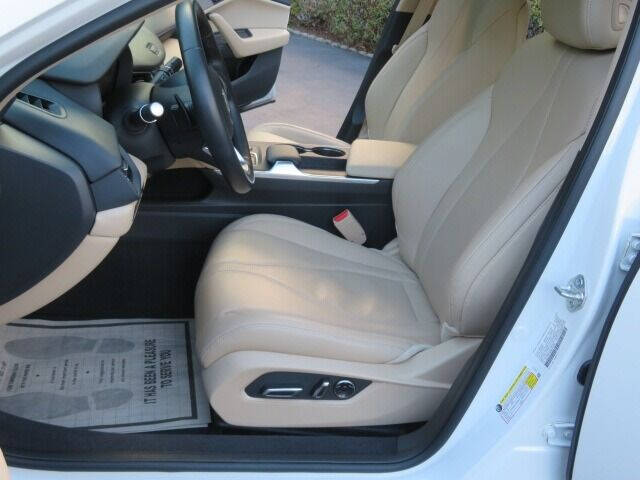 2021 Acura TLX w/Tech