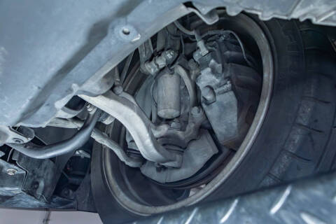 2006 BMW M5