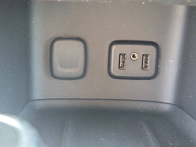 2017 GMC Acadia SLE-1