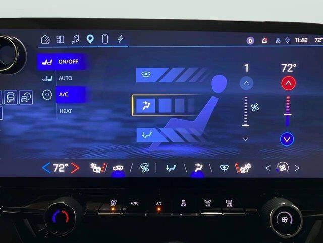 2024 Chevrolet Blazer EV 2LT