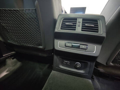 2022 Audi SQ5 3.0T quattro Premium Plus