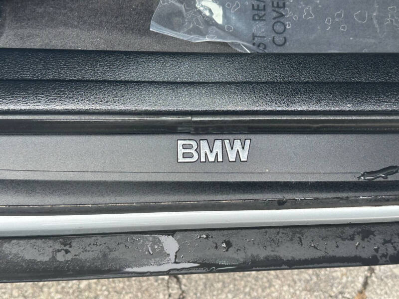 2014 BMW X1 xDrive28i