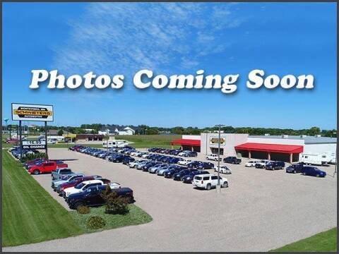 2020 GMC Sierra 1500 for sale at Schwieters Ford of Montevideo in Montevideo MN