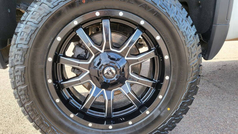 2022 GMC Sierra 1500 Limited