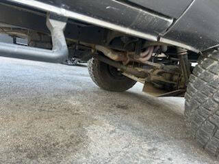 1979 Chevrolet Blazer