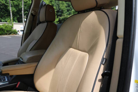 2012 Land Rover Range Rover HSE