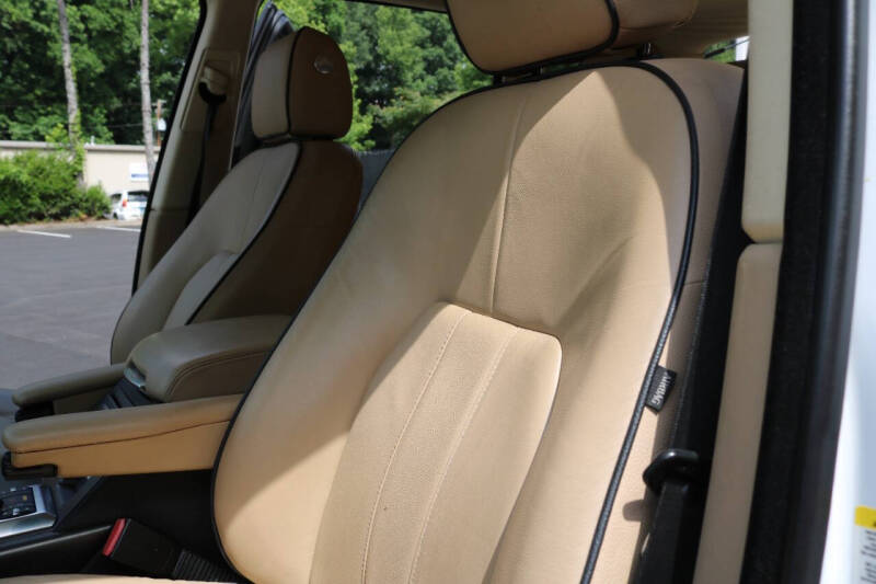 2012 Land Rover Range Rover HSE