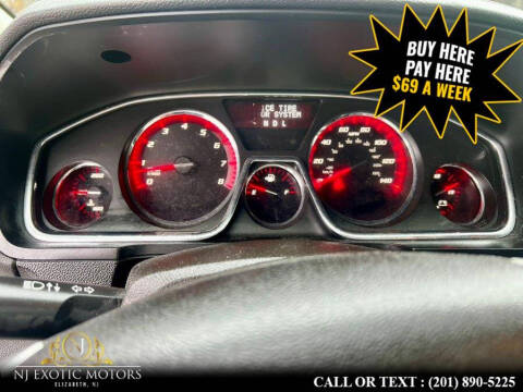 2016 GMC Acadia SLE-1