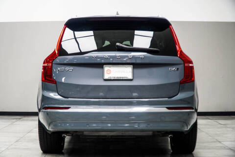 2023 Volvo XC90 B6 Plus Bright Theme 7P