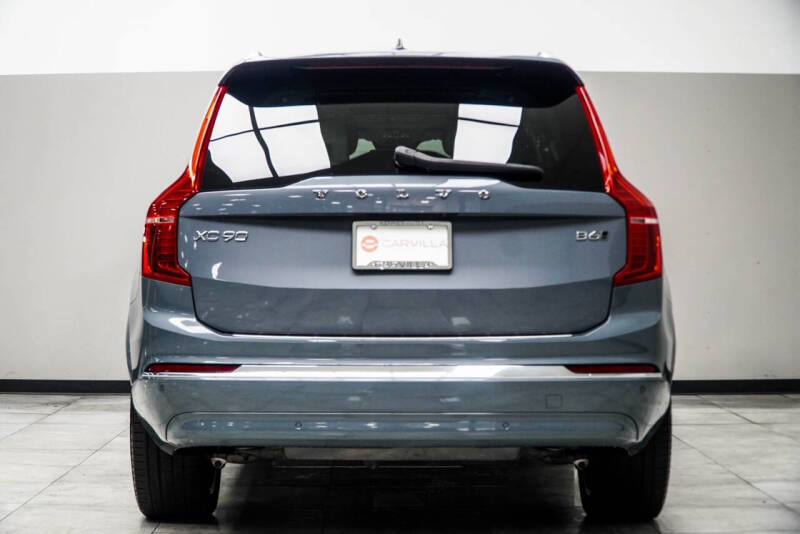 2023 Volvo XC90 B6 Plus Bright Theme 7P