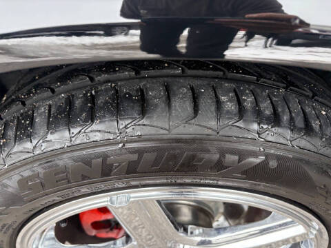 2007 Chevrolet Monte Carlo SS