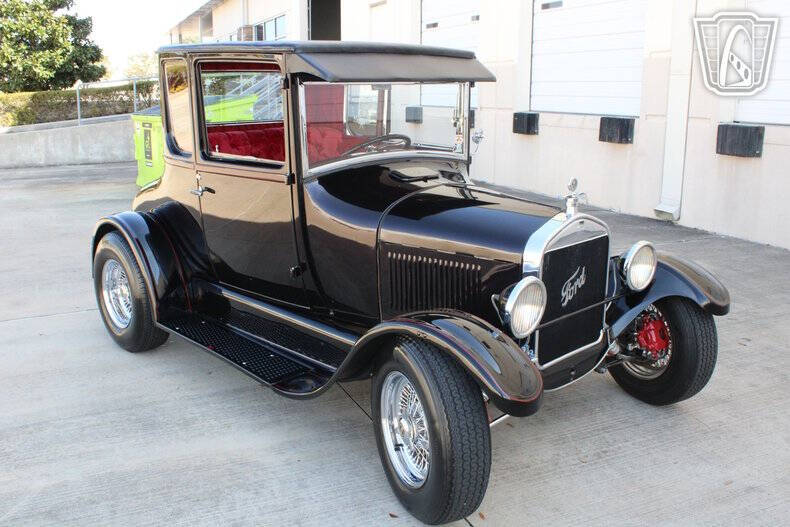 1926 Ford Model T
