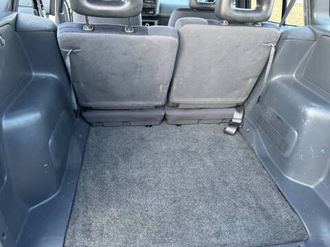 1997 Toyota RAV4