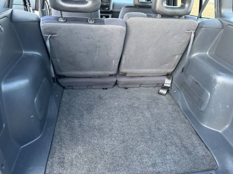 1997 Toyota RAV4
