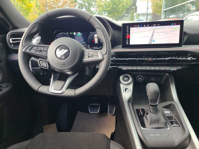 2024 Dodge Hornet R/T Plus