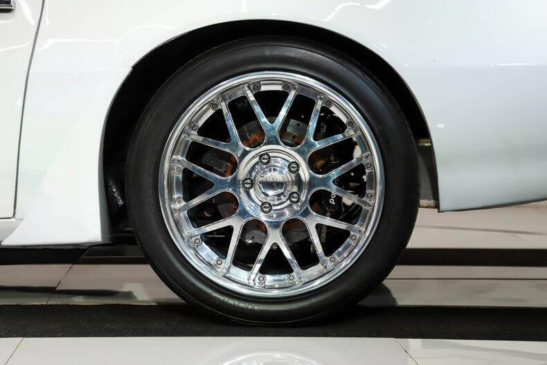 1976 Pontiac Trans Am