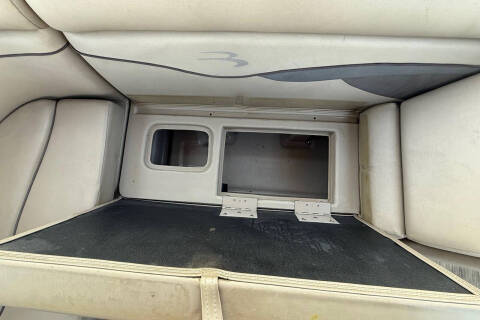 2020 Bennington 21 SF