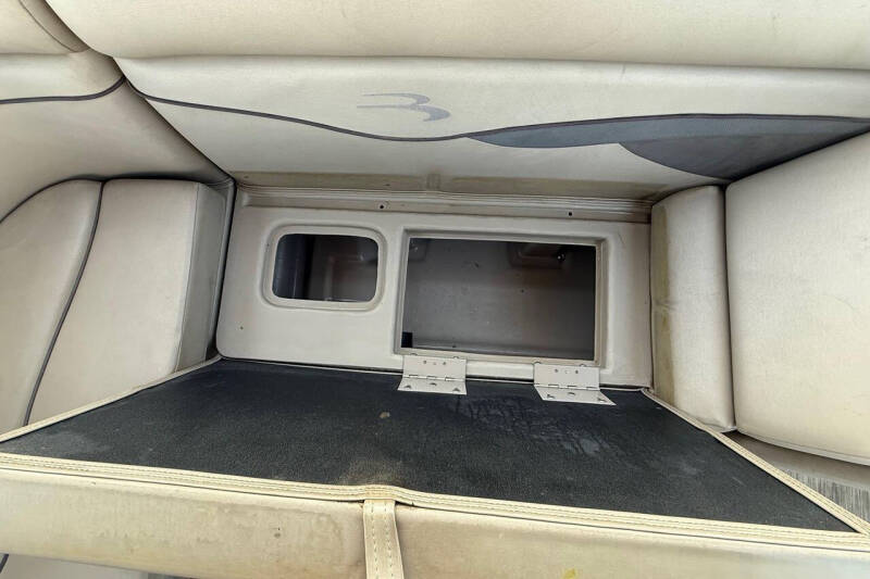 2020 Bennington 21 SF