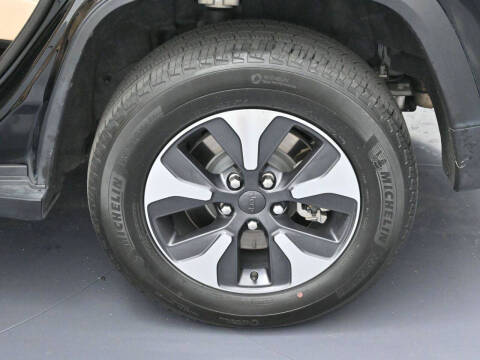 2022 Jeep Grand Cherokee 4xe