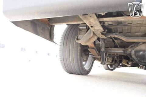 1982 Chevrolet C/K 10 Series