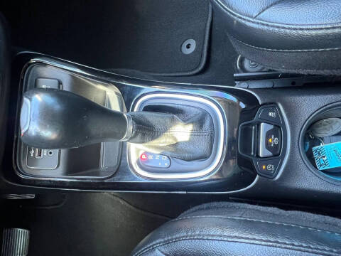 2019 Jeep Compass Altitude
