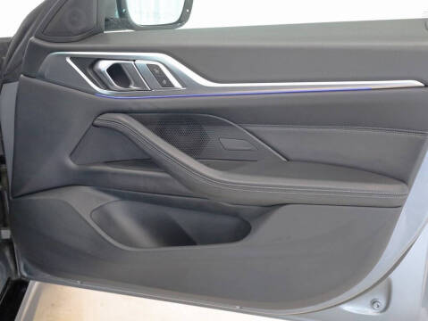 2023 BMW 4 Series 430i xDrive Gran Coupe