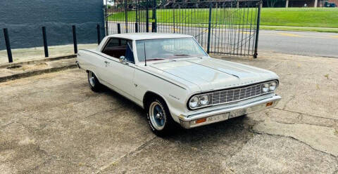 1964 Chevrolet Chevelle