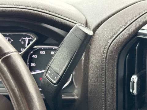 2021 GMC Sierra 3500HD